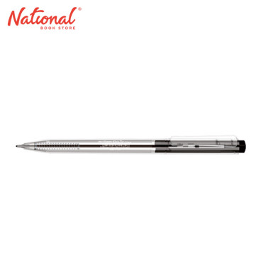 Rover Klick-Tic Semi-Gel Pen Retractable 0.7mm - School & Office Supplies
