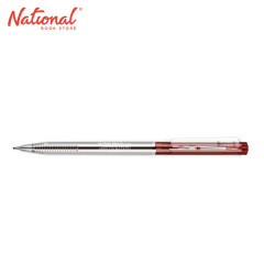 Rover Klick-Tic Semi-Gel Pen Retractable 0.7mm - School &...
