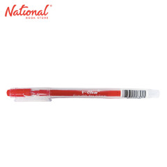 V-Clear Erasable Gel Pen 0.5mm EGP-VC - School & Office...