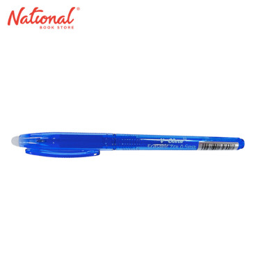 V-Clear Erasable Gel Pen 0.5mm EGP-LGT - School & Office Supplies