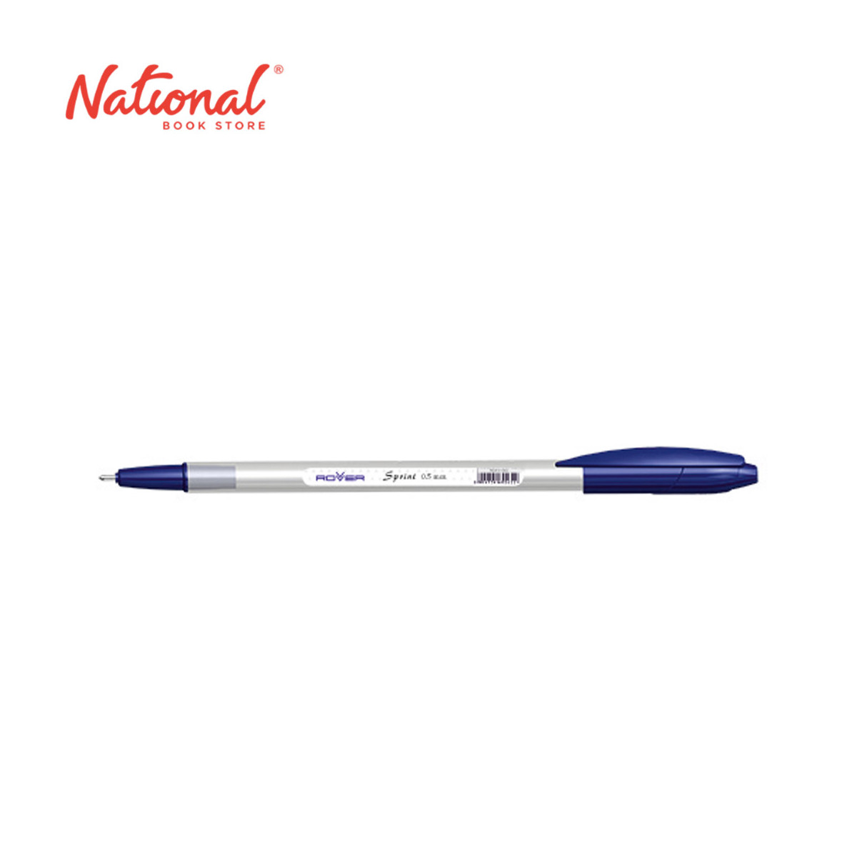 Rover Sprint Ballpoint Pen Stick 0.5mm - School & Office Supplies - Ballpen