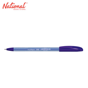 Rover Exo Semi-Gel Pen Stick 0.7mm - School & Office Supplies