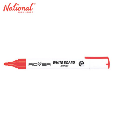 Rover Whiteboard Marker Bullet - School & Office Supplies
