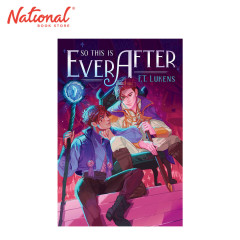 So This Is Ever After by F.T. Lukens - Trade Paperback -...
