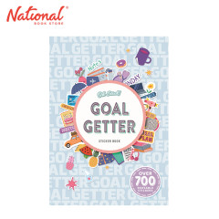 Goal Getter: Oh Stick! - Trade Paperback - Hobbies for Kids