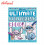 Disney Stitch: The Ultimate Colouring Book - Trade Paperback - Activity Books for Kids