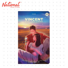 Vincent 2: Amor Aeternus by Chelsea_13 Mass Market - Philippine Fiction & Literature