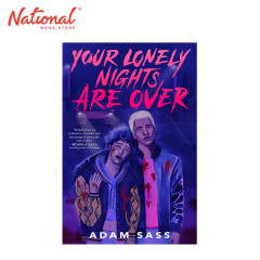 Your Lonely Nights Are Over by Adam Sass - Trade...