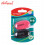 Keyroad Rubber Eraser Soft Tip Universal 2's Black & Pink KR972445 - School & Office Supplies