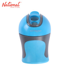 Keyroad 2-Hole Sharpener Colour Special Soft Touch For...