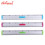 Keyroad Plastic Ruler Measure Clip Aluminum with Pen Grip Green 30 cm KR971313 - School Supplies