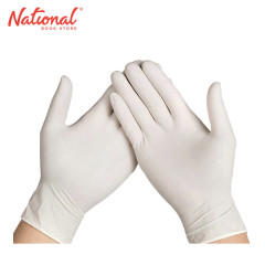 Great Glove Surgical Gloves Non-Sterile Powder Free 50 Pairs Small 100's - Medical Supplies