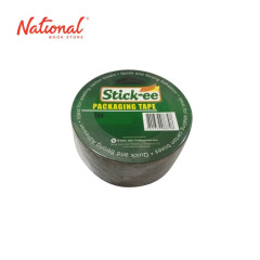 STICK-EE PACKAGING TAPE 60MMX30M TAN