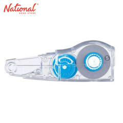 Plus Correction Tape Refill 5mmx6m WH-605 10S - School &...