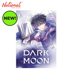 *SPECIAL ORDER* Dark Moon: The Blood Altar Volume 1 by...