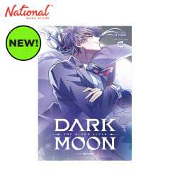 *PRE-ORDER* Dark Moon: The Blood Altar Volume 2 by Hybe...