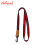 Lanyard Two Tone With Plastic Hook Black & Red No.1 - School & Office Supplies