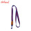 Lanyard Two Tone With Plastic Hook Blue & Red No.1 - School & Office Supplies