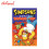 Simpsons Comics: Shake Up by Matt Groening - Trade Paperback - Graphic Novels