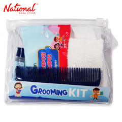 Megan Clean & Go Grooming Kit For Boy - Personal & Health...