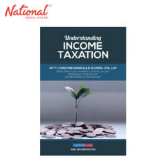*SPECIAL ORDER* Understanding Income Taxation, 2nd Ed...