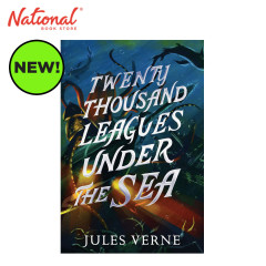 *PRE-ORDER* Twenty Thousand Leagues Under The Sea by...