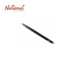 PILOT FRIXION ROLLERBALL POINT RETRACTABLE PLFBS18UFB BLACK