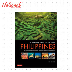 Journey Through the Philippines by Kiki Deere - Lifestyle - Travel Guides