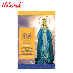 Mama Mary And Children Book 8 by Ann Wongchuking Pato -...