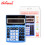 Best Buy Desktop Calculator BB-12L Blue 12 Digits Dual Power - School & Office Equipment