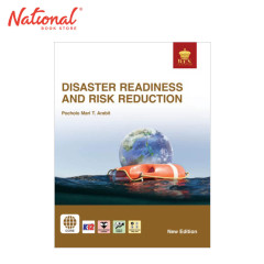 *SPECIAL ORDER* Disaster Readiness and Risk Reduction by...