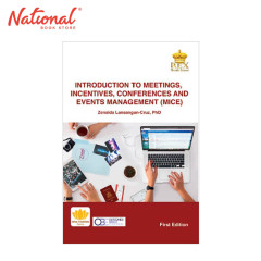 *SPECIAL ORDER* Introduction to Meetings, Incentives,...