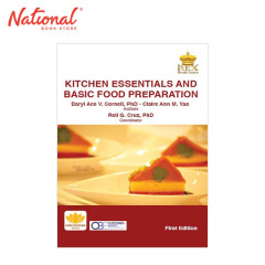 *SPECIAL ORDER* Kitchen Essentials and Basic Food...