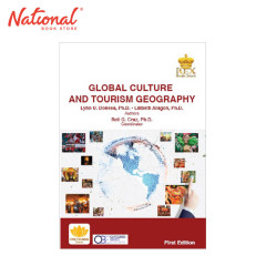 *SPECIAL ORDER* Global Culture and Tourism Geography by...