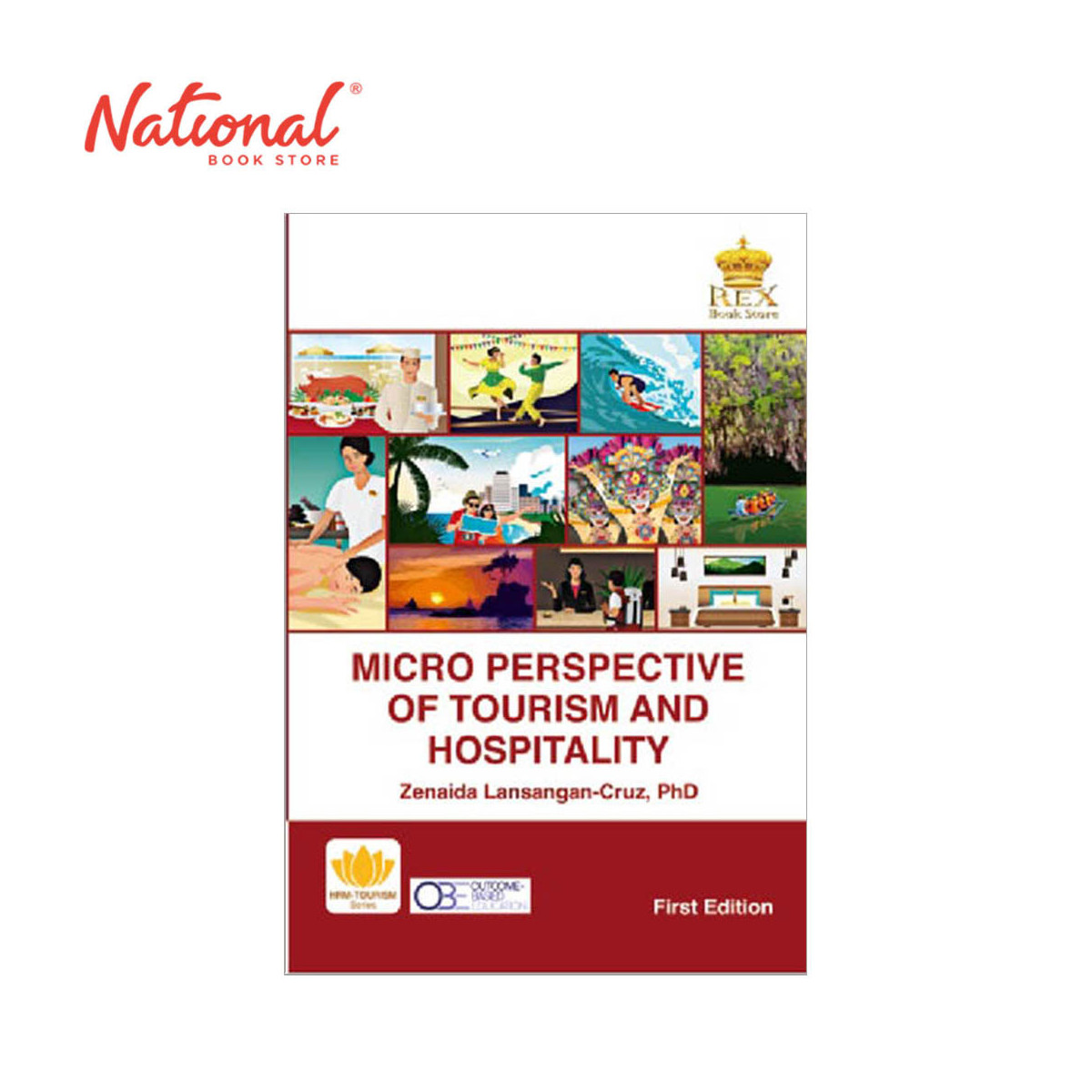 micro perspective of tourism and hospitality book pdf