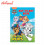 Paw Patrol Dot To Dot Book Playtime Pups - Trade Paperback - Activity Books for Kids