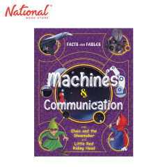 Facts And Fables Machines & Communication - Trade...