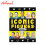 Iconic Figures Volume 1 - Trade Paperback - Chidren's Reference Books