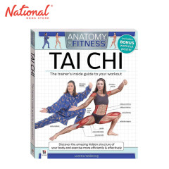 Anatomy of Fitness: Tai Chi by Loretta M. Wollering -...