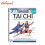 Anatomy of Fitness: Tai Chi by Loretta M. Wollering - Trade Paperback - Exercise