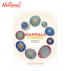 Mandala Stones: 50 Inspirational Designs to Paint by...