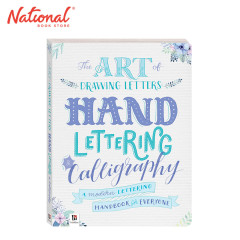 The Art of Drawing Letters: Hand-Lettering and...