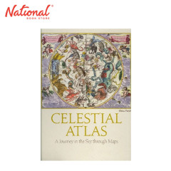 Celestial Atlas: A Journey in the Sky through Maps - Art,...