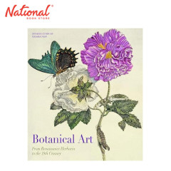 Botanical Art: From Renaissance Herbaria to the 19th...