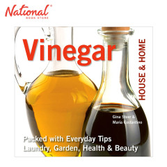Vinegar: House and Home by Maria Costantino and Gina...