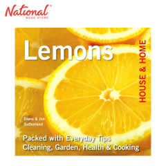 Lemons: House and Home (New edition) by Diane Sutherland...