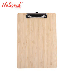 Clipboard SN000649 A4 Bamboo Eco Friendly 4mm - Office &...