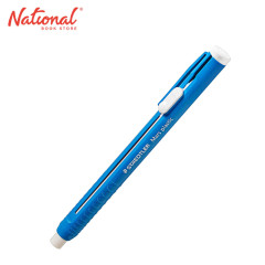 Staedtler Retractable Eraser Blue 528 50 CA 02 - School &...
