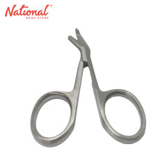 Bandage Surgical Scissors Straight Stainless Steel 3.5...