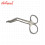 Bandage Surgical Scissors Straight Stainless Steel 3.5 inches - Laboratory Supplies